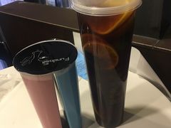 -放哈·甜醅子奶茶创造者(正宁路店)