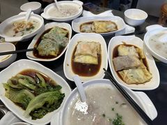 -卓粤拉肠(红庙店)