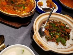 -A One Kitchen·南京精菜馆(德基广场店)