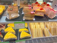-蜂蝶来饼店(拱北总店)