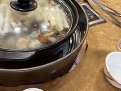 -濠轩阁特色生蚝火锅(水湾路店)