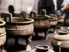 -陕西历史博物馆