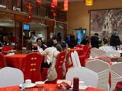 -玉华台饭庄·淮扬菜·烤鸭(望京店)