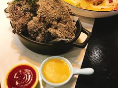 -托斯卡纳烘焙意大利餐厅(五天地店)