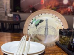 -吉亨面馆(古北1699店)