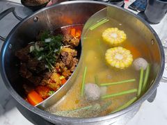 -今日炊牛·潮汕牛肉火锅(华采天地店)