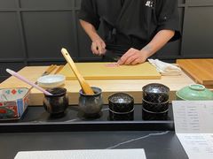-Sushi Hanzo半藏(天环广场店)