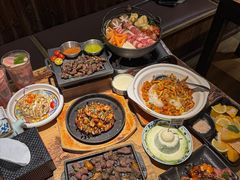 -小川洋风料理(汉街店)