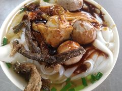杂锦鱼旦面粉-顺兴面店(领展购物广场西区店)