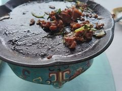 -烤肉季饭庄