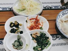 -东方饺子王(顺义石门店)