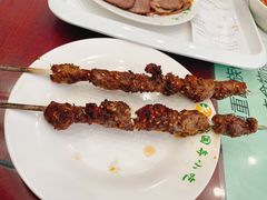 -护国寺小吃(地安门店)