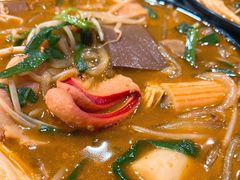 -肥汁米蘭香港米线(宁波路总店)