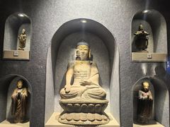 -张掖大佛寺景区