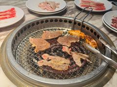 -火炉火自助餐(喜隆多店)
