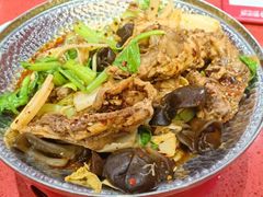 -喜家德虾仁水饺(景枫中心店)