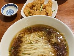 -同得兴 Since·1995 传统苏式面馆(十全街店)