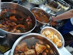 -李兰英湖南面馆(护国路店)