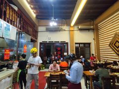 大堂-陈记汤饭(水巷口店)
