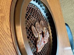 -炎蔵牛舌烤肉