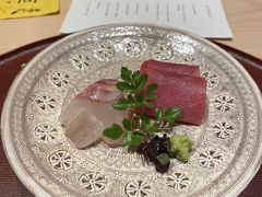 -晴空·日本料理(万象城店)