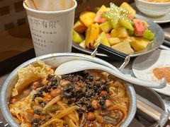 -水平有限广西米粉·广西风味集(五道口店)