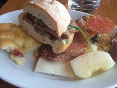 -沈阳君悦酒店·意坊意大利餐厅