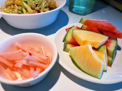 -新辣宴·湖南家常菜·商务聚餐(中粮创芯店)