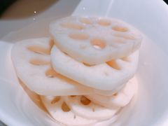 藕片-海底捞火锅(奥山世纪城店)