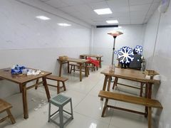 -张杨烤菜(渭南总店)