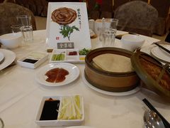 -北京全聚德(西客站店)