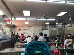 -广场正宗原汁薏米店