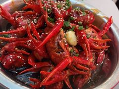 -虎虎龙虾大排档(双井店)