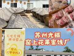-苏州市吴中区光福窑上花果蜜饯厂