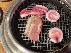 -汉拿山(北京上地华联店)