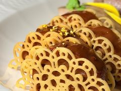-淮香国色·淮扬菜(正大中心店)