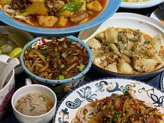 -伊带伊路新疆美食府(呼家楼店)