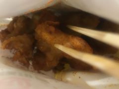 -傅强排骨(成都总店)