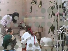 -藏猫猫咖啡主题馆(中央大道店)