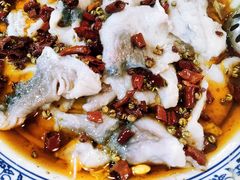 -金三可市井水煮鱼(金碧园店)