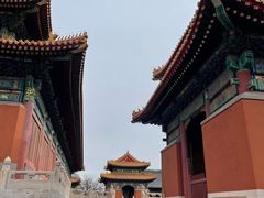 -历代帝王庙博物馆