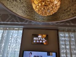 点击看大图 -茜尔维亚修身连锁