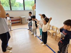 -绿城奇妙园双语日托(华茂悦峰园区)