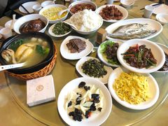-沈厅酒家(周庄店)