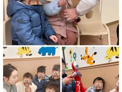 -悦读佳托育中心(金科乐方店)