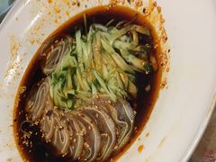 口水鸡-930私房菜(欧阳路店)