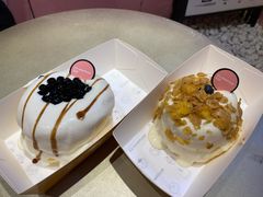 -狐狸和向日葵(北京路店)