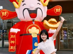 -长沙友阿奥特莱斯
