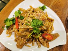 -清真·玛丽亚新疆菜主题餐厅(浙江中路店)
