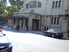 9040-上海花园饭店